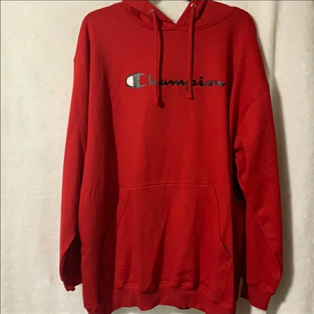 Champion Hoodie Men's size 3x